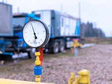 Сохранение газа в Холм-Жирковском ЛПУМГ