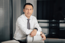 Алексей Назаров, заместитель генерального директора ООО «Газпром МКС»